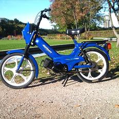 Tomos Quadro +97 SOLGT