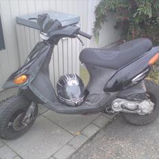 Gilera stalker (SOLGT)