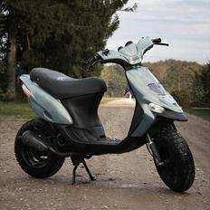 Gilera Stalker//Solgt//