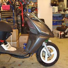 Aprilia Sonic