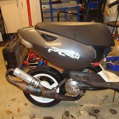 Aprilia Sonic