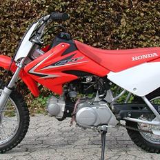 Honda CRF 70