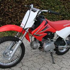 Honda CRF 70