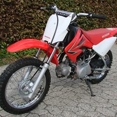 Honda CRF 70