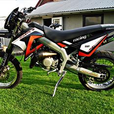Gilera SMT LC DD 