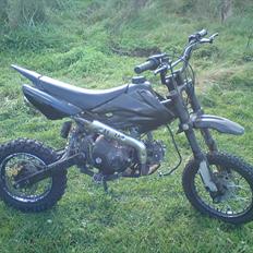 Lifan Crosser