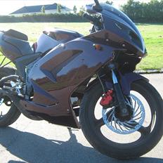 Rieju Rs2 Matrix [ Tidl. Scooter:( ]