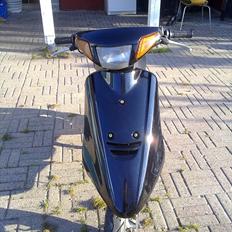 Yamaha Jog AS (Byttet)