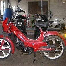 Tomos Quadro
