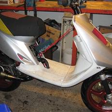 Yamaha JogRox Fs