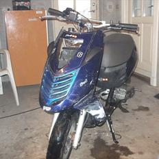 Aprilia sonic Ssp LC 