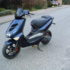 Aprilia SR 50 Ditech