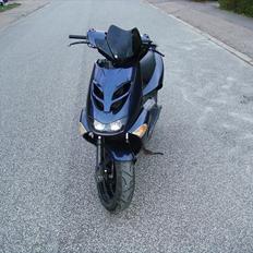 Aprilia SR 50 Ditech