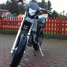 CPI Super motard LC DD (Solgt)