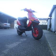 Gilera Stalker(Gone)