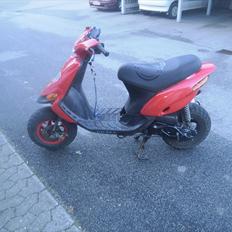 Gilera Stalker(Gone)