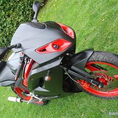 Rieju Rs2 SPECIAL EDITION !