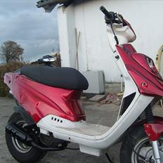 PGO Hot 50 "TOTALSKADET"