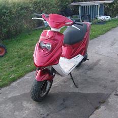 PGO Hot 50 "TOTALSKADET"