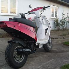 PGO Hot 50 "TOTALSKADET"