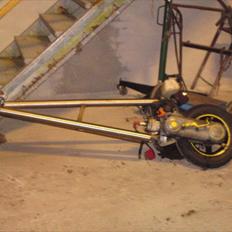 Aprilia sonic / sprinter