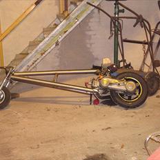 Aprilia sonic / sprinter