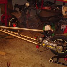 Aprilia sonic / sprinter