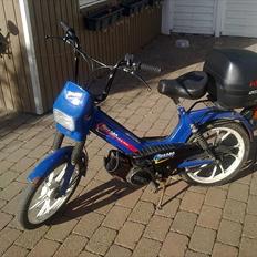 Tomos quardro A-35