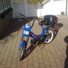 Tomos quardro A-35
