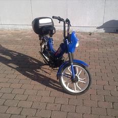 Tomos quardro A-35