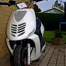 Aprilia Sonic Stjålet