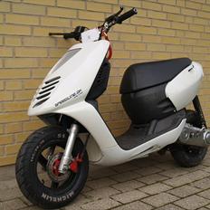 Aprilia Sonic Stjålet