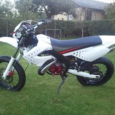 Derbi Senda Xtreme SM (SOLGT)