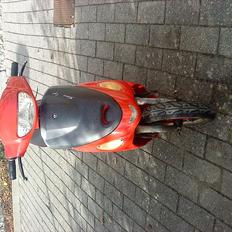 Pexma KD 50 ( solgt )