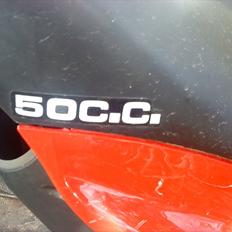 Pexma KD 50 ( solgt )