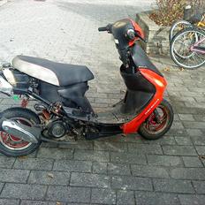 Pexma KD 50 ( solgt )