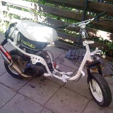 Yamaha jog AC 