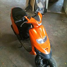 Gilera Stalker *solgt*
