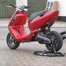 Aprilia Sonic / Solgt