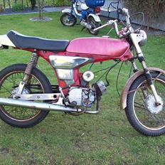 Yamaha 4 gear ¤solgt¤