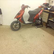 Gilera stalker tilsalg