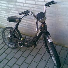 Piaggio ciao (byttet til hot 50)