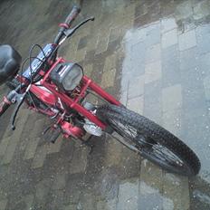 Puch Maxi k DS