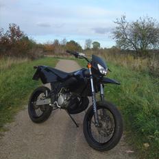 Derbi Senda SM X-Treme