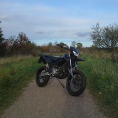 Derbi Senda SM X-Treme