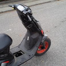 PGO Hot 50 (Splittet)