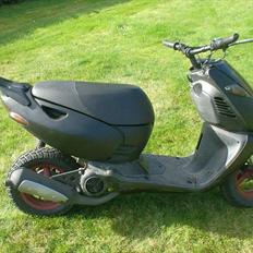 Aprilia Sonic *Byttet*