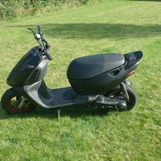 Aprilia Sonic *Byttet*