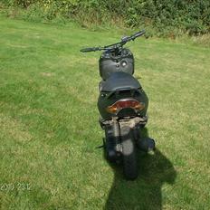 Aprilia Sonic *Byttet*