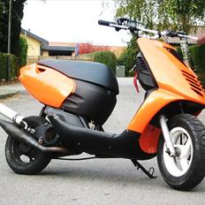 Aprilia Sonic 